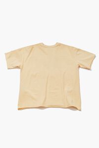 BEIGE/MULTI Can Do Graphic Tee, image 2