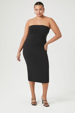 Find amazing products in Plus Size Ribbed' today