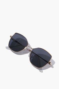 Square Frame Sunglasses, image 3