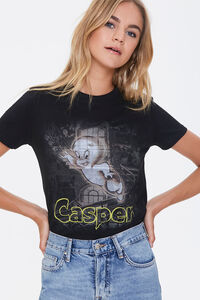 Casper Graphic Tee, image 1
