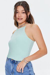 SAGE Relaxed Square-Back Cami, image 1