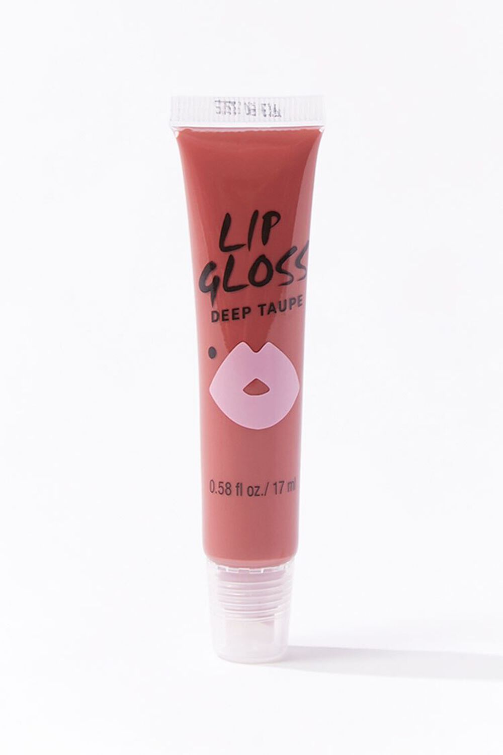 Squeeze Tube Lip Gloss, image 1