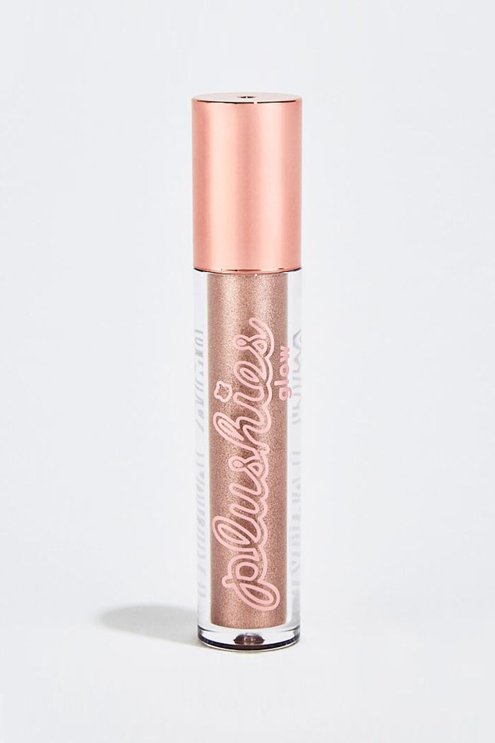 AMBROSIA Plushies Glow Liquid Lipstick, image 1