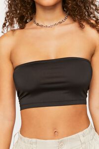 Cropped Tube Top, image 5