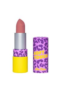 Mauve Motel Lime Crime Soft Touch Lipstick			, image 1