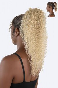 BLONDE COMBO PRETTYPARTY The Ruby Kinky Curl, image 3