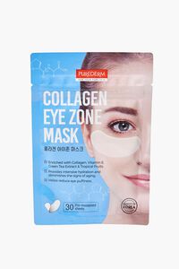 BLUE Collagen Eye Zone Mask, image 1