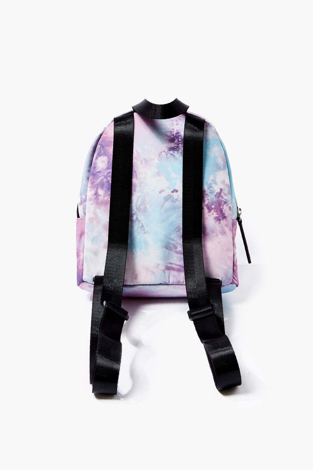 BLUE/MULTI Kendall & Kylie Tie-Dye Backpack, image 3