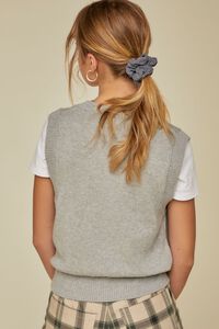 	Heathered Sweater Vest, image 3