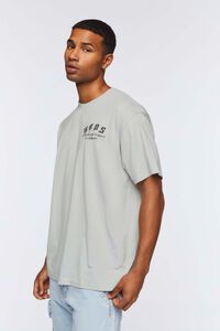 Drip WCDS Graphic Tee, image 2
