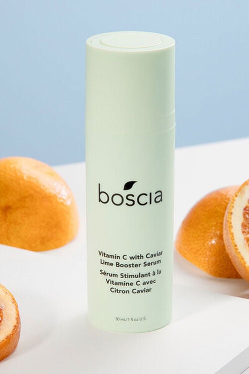 BEIGE Vitamin C with Caviar Lime Booster Serum, image 1