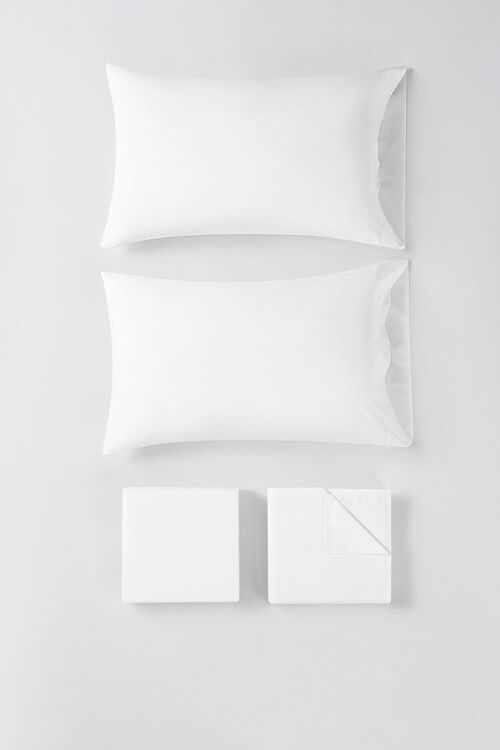 Queen-Sized Sheet Set, image 2