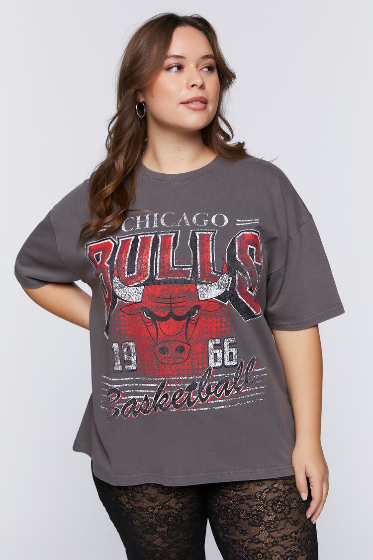 Chicago Bulls Graphic Tee