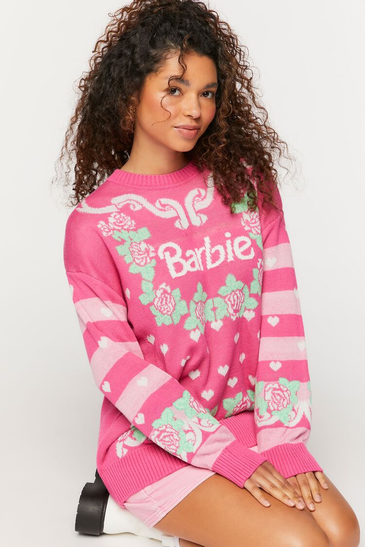 Barbie Sweater