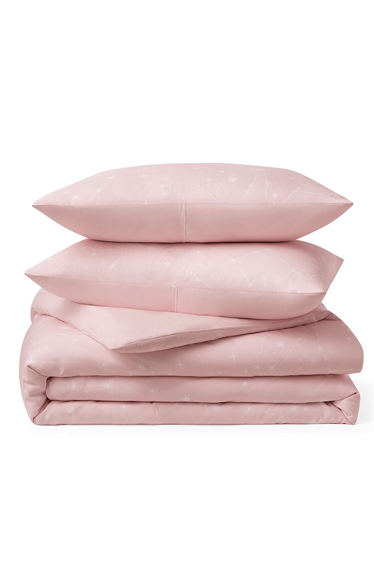 Constellation Bedding Set – Queen in Pink Bedding on sale 2022 2