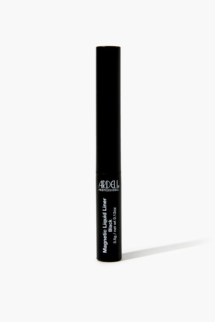 Ardell Magnetic Liquid Liner in Black Ardell on sale 2022 2