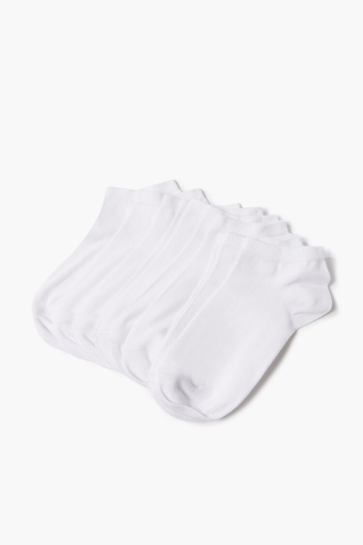 Ankle Sock Set – 5 pack in White Accessories on sale 2022 2