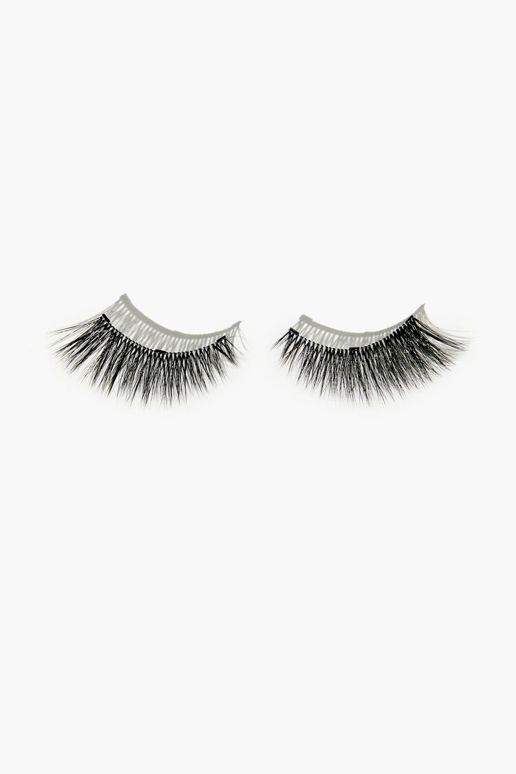 Ardell Magnetic Faux Mink 811 False Lashes in Black 811 on sale 2022