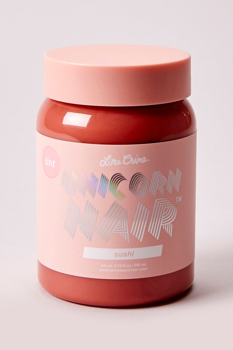 Unicorn Hair Tints in Sushi Accessories on sale 2022
