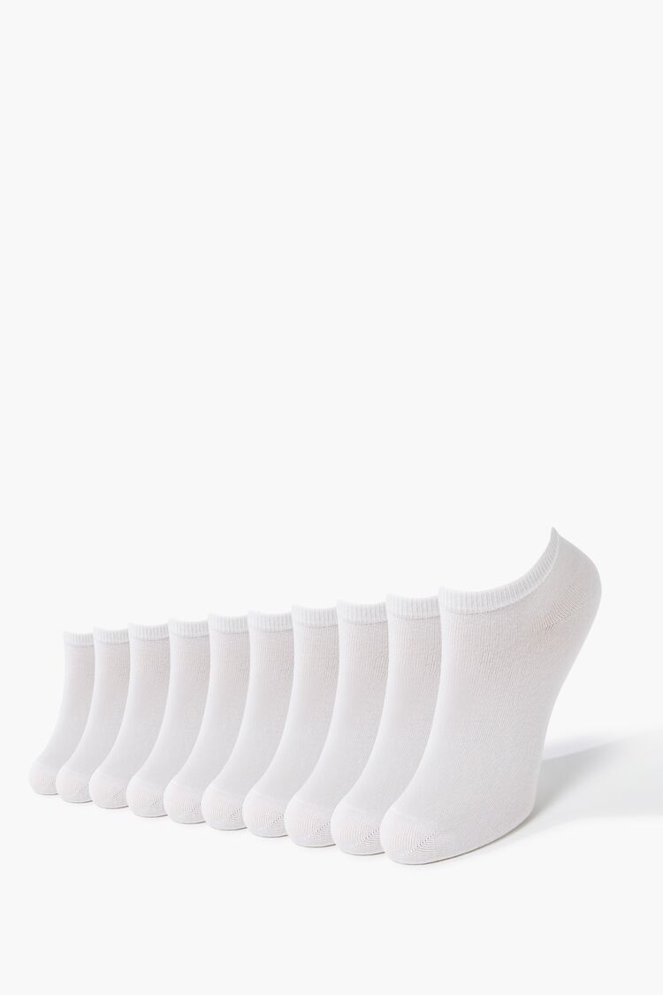 Ankle Sock Set – 5 pack in White Accessories on sale 2022