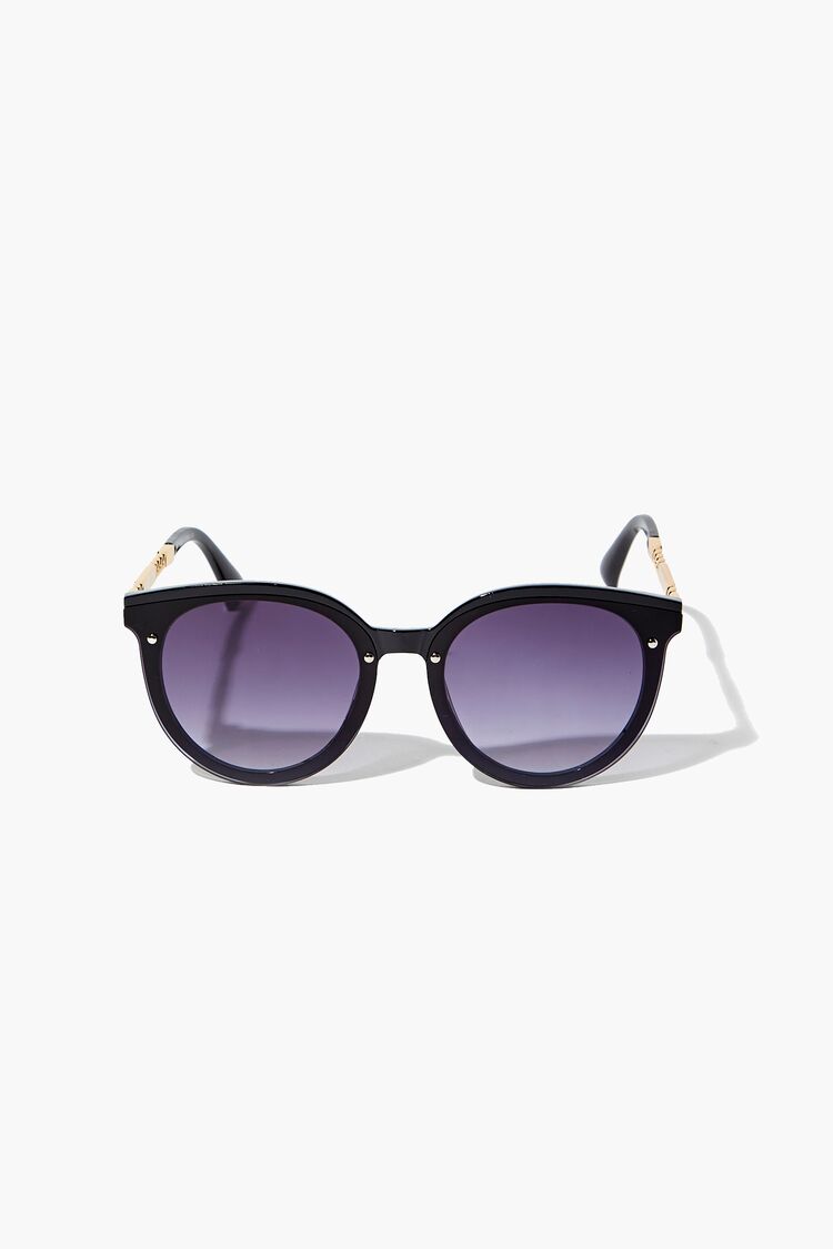 Oversized Squared Rectangle Color Mirror Wholesale Sunglasses