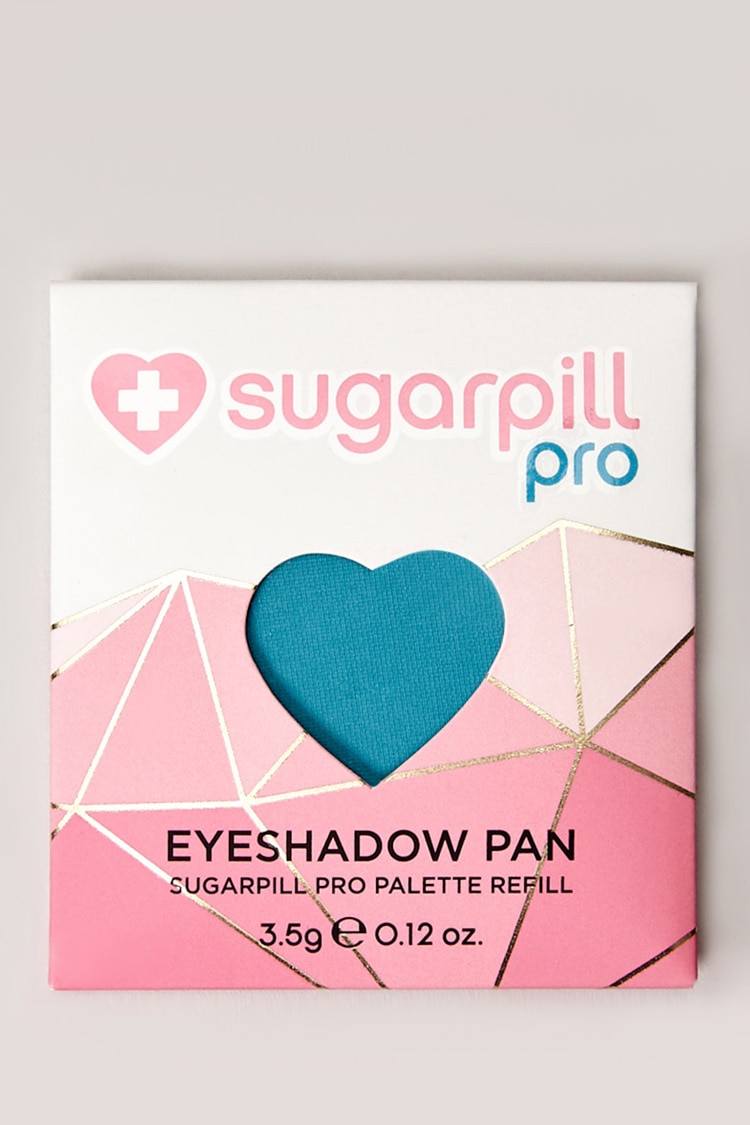 Sugarpill Pro Single Pressed Eyeshadow in Kim Chi Beauty on sale 2022