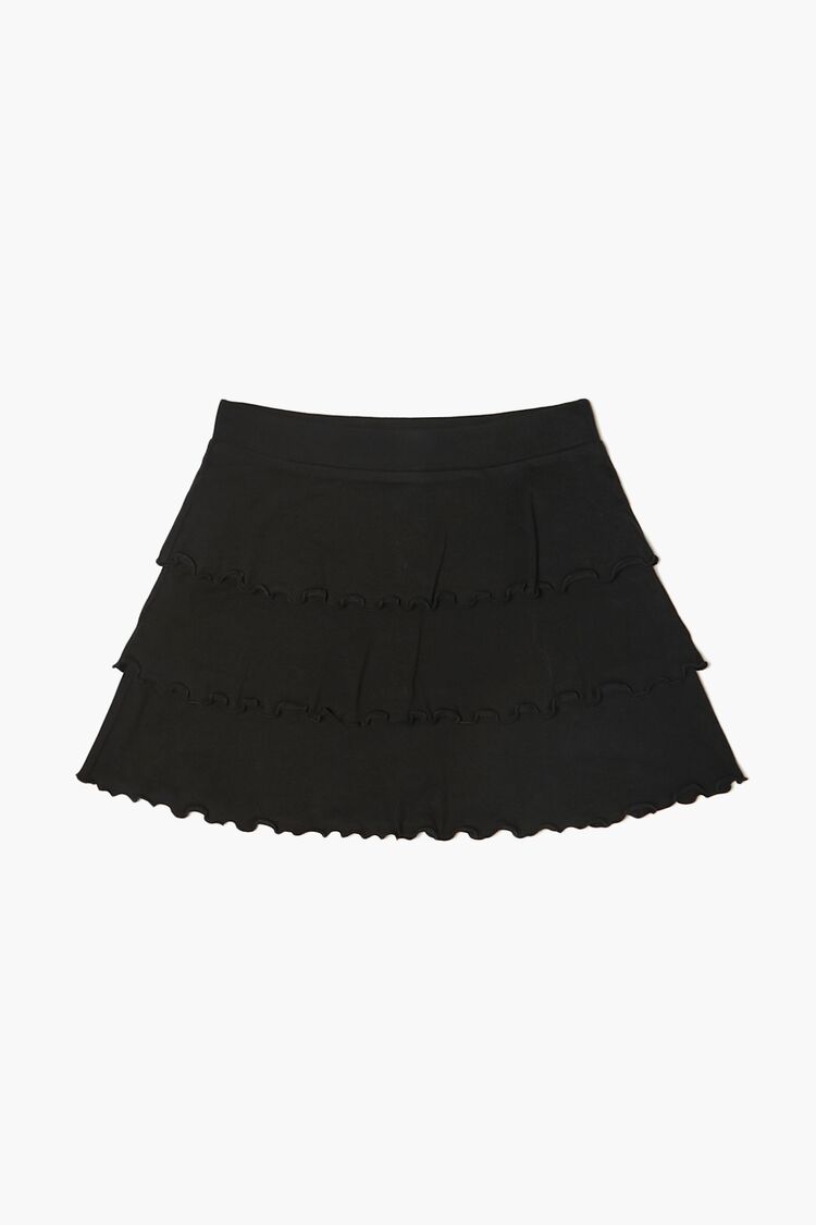 Girls Organically Grown Cotton Skirt (Kids)