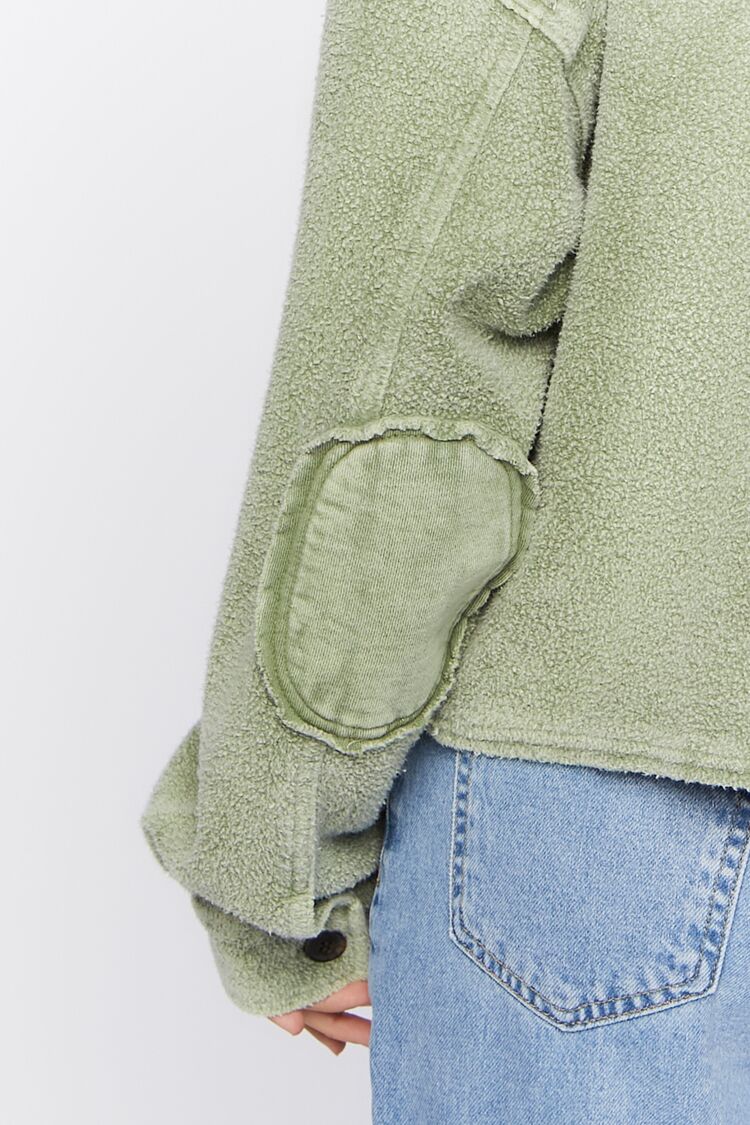 本物保証! MILLED WOOL 【ベジット様専用】WOOL MILLED REVER BLOUSON