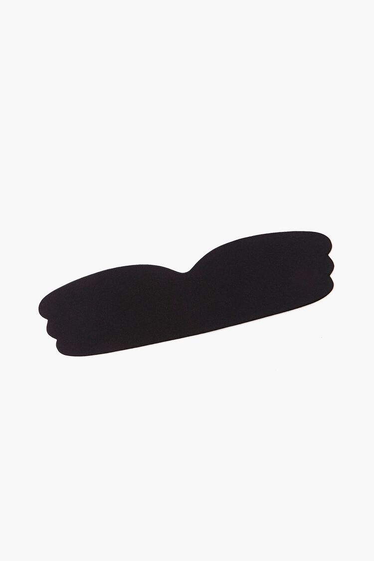 Adhesive Strapless in Black Adhesive on sale 2022