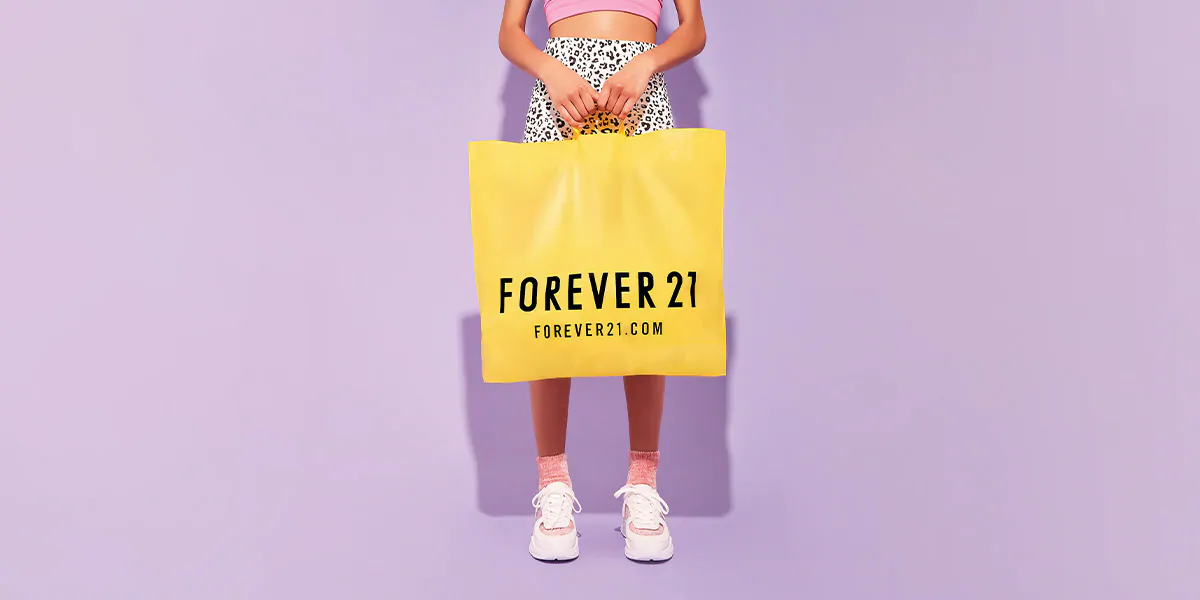 How To Permanently Delete Your Forever21 Account - Tumindo